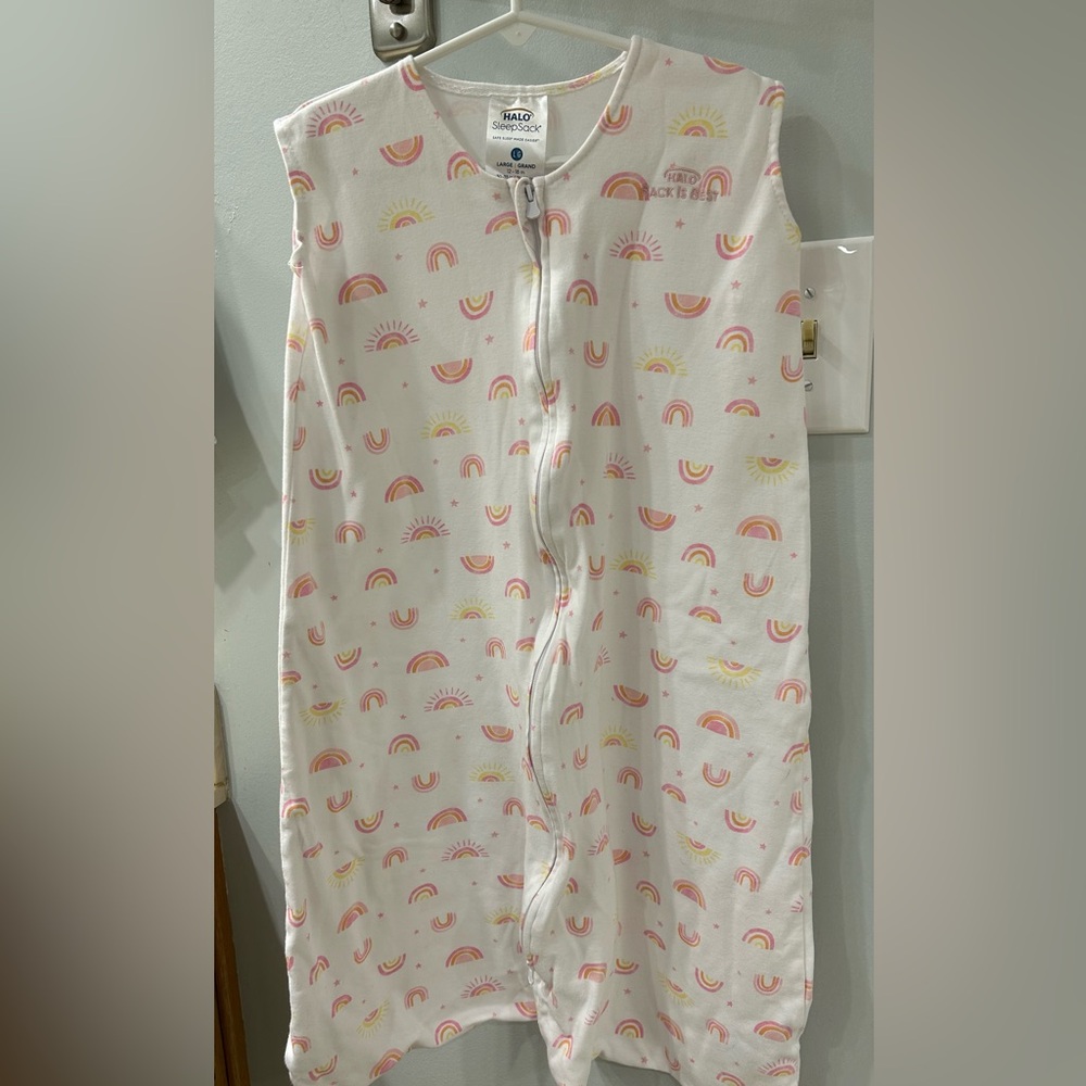 Halo Sleep Sack 12-18 months